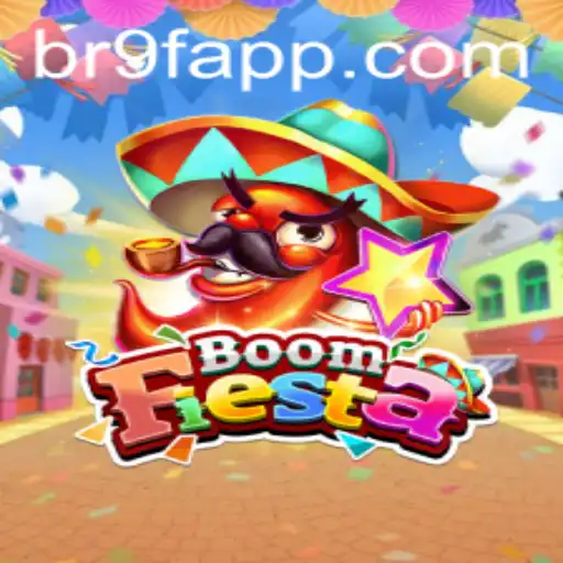 Explorando o Universo de BoomFiesta: Um Mergulho no Mundo de BR9F.BET
