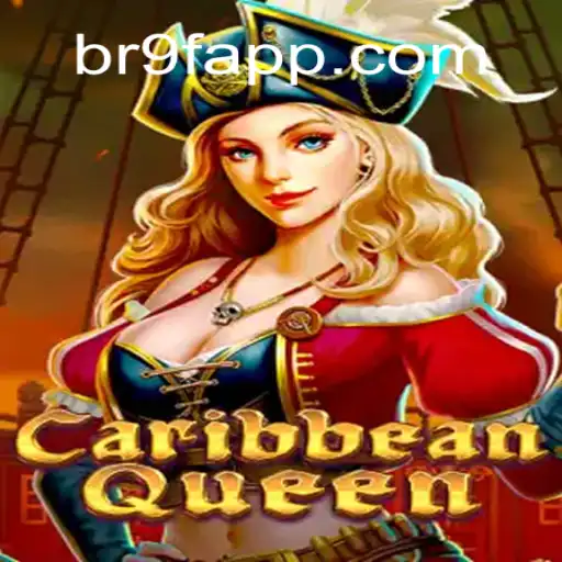CaribbeanQueen: Desbravando Aventuras no Novo Jogo de BR9F.BET