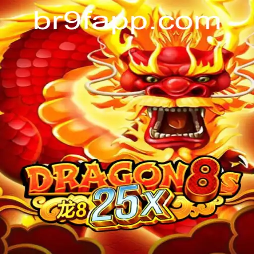 Explorando o Mundo do Jogo Dragon8s25x com BR9F.BET