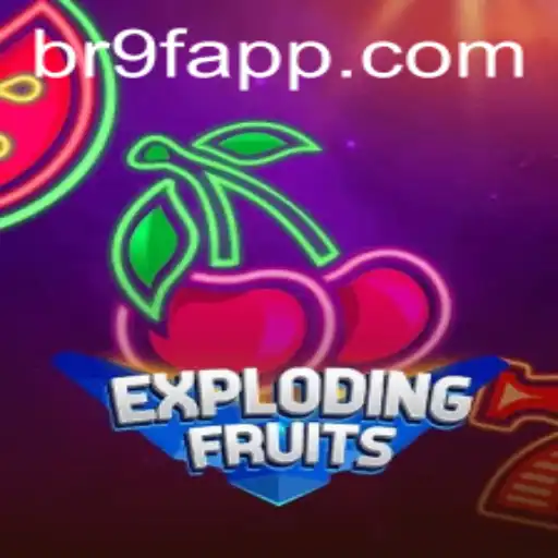 ExplodingFruits: Um Mergulho no Vibrante Mundo de BR9F.BET