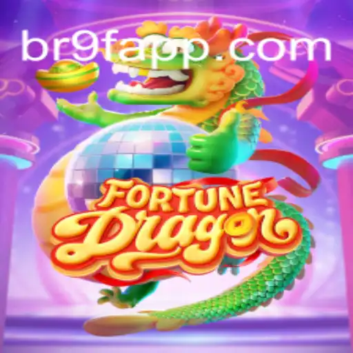 Explorando o Mundo de FortuneDragon: Um Mergulho no Universo de BR9F.BET