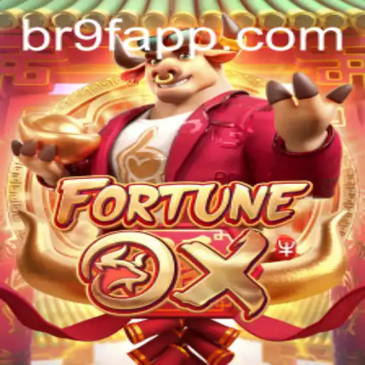 Explorando o Jogo FortuneOx no BR9F.BET