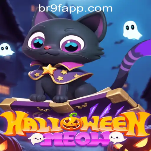 Descubra o Mundo Encantado de HalloweenMeow: Uma Aventura de Halloween Inesquecível
