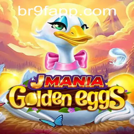 Desvendando JManiaGoldenEggs: O Fascinante Jogo de Aventura e Estratégia da BR9F.BET