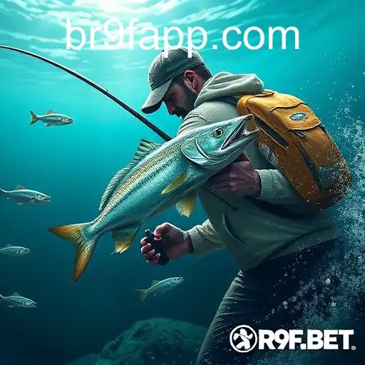 Jogos de pesca