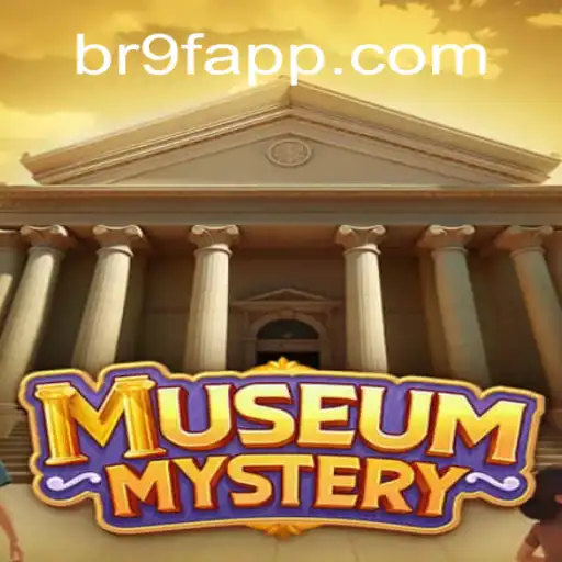 Explore o Fascinante Mundo de 'MuseumMystery'
