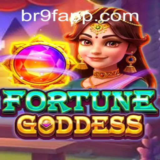 FORTUNEGODDESS: Explorando o Fascinante Mundo de BR9F.BET