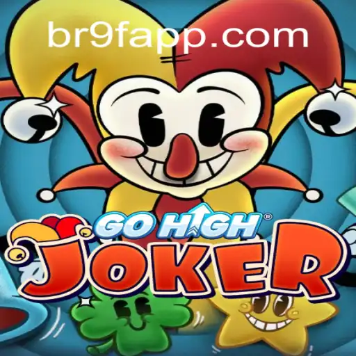 Descubra o Mundo Inovador de GoHighJoker e BR9F.BET