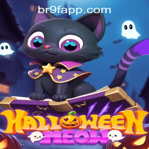 Descubra o Mundo Encantado de HalloweenMeow: Uma Aventura de Halloween Inesquecível