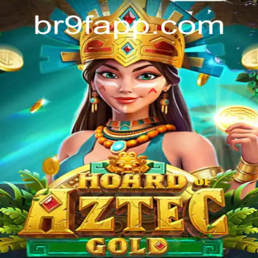 HoardofAztecgold: Descubra a Riqueza Escondida da Civilização Asteca