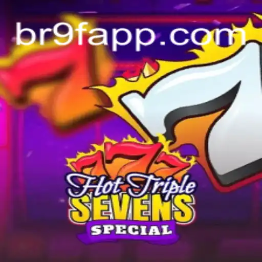 Descubra o Empolgante Jogo HotTripleSevensSpecial no BR9F.BET
