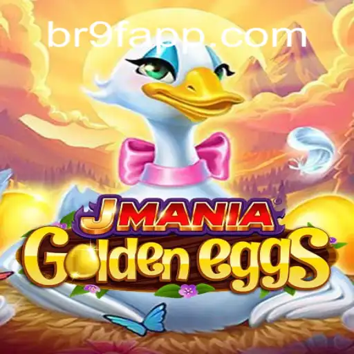 Desvendando JManiaGoldenEggs: O Fascinante Jogo de Aventura e Estratégia da BR9F.BET