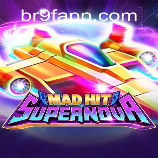 Descubra o Novo Fenômeno dos Jogos: MadHitSupernova e Como BR9F.BET Está Dominando o Cenário