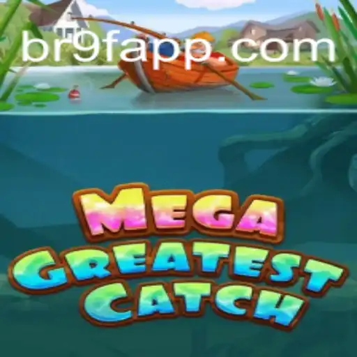 Descubra MegaGreatestCatch: O Novo Fenômeno dos Jogos