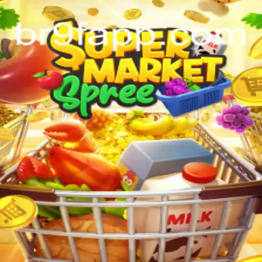 SupermarketSpree: Uma Aventura Empolgante nos Jogos Digitais