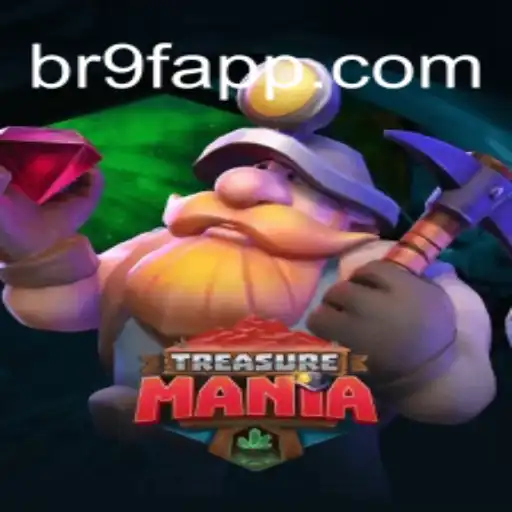 Descubra 'TreasureMania': A Nova Sensação dos Jogos Online