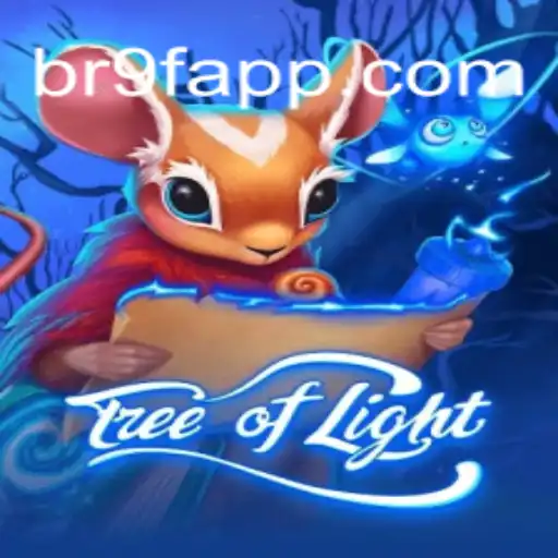 Descubra a Magia de 'TreeofLight': Um Mergulho no Mundo de BR9F.BET