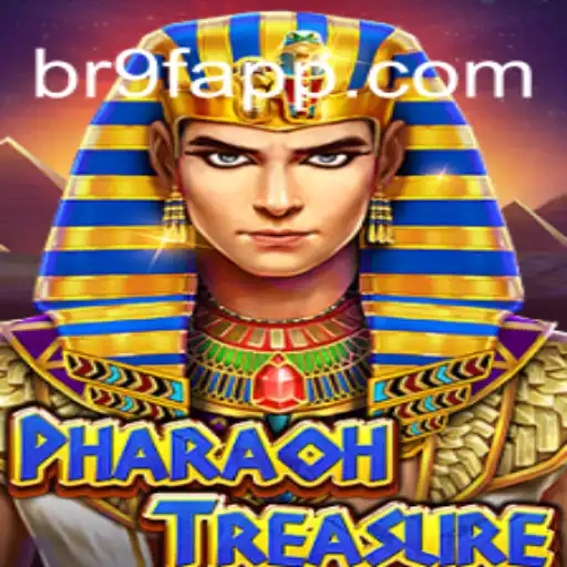 PharaohTreasure: Desvendando os Segredos do Antigo Egito no Universo de BR9F.BET