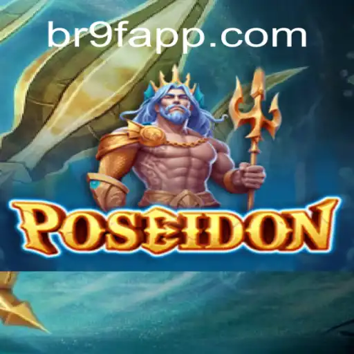 Poseidon: Uma Jornada Épica no Mundo dos Jogos Digitais