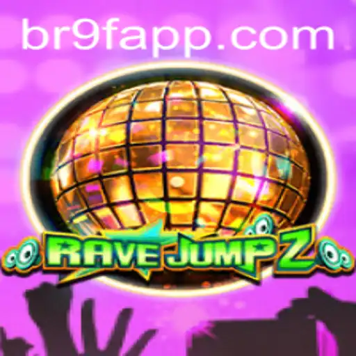 Descubra o Mundo de RaveJump2: A Emoção do Jogo e as Regras do BR9F.BET