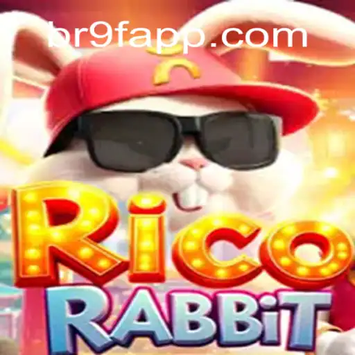 RicoRabbit: O Fascinante Mundo do Novo Jogo Baseado em BR9F.BET