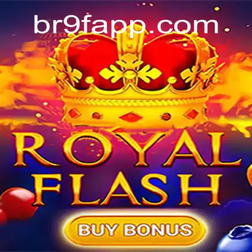 Explorando o Fascinante Mundo de RoyalFlashBuyBonus no BR9F.BET