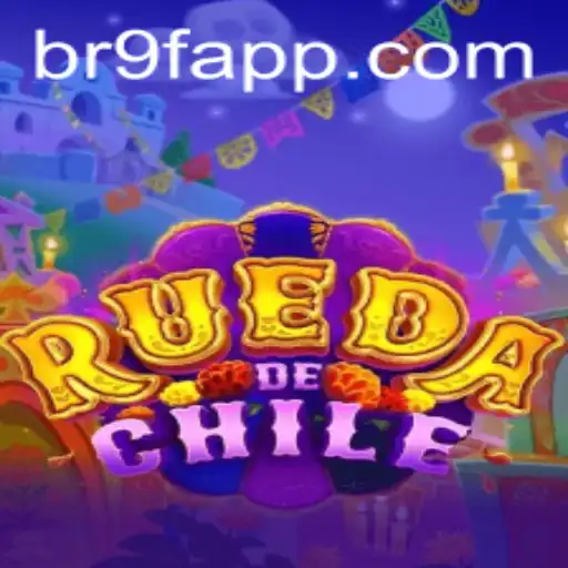 RuedaDeChile: Descubra o Jogo de Azar Revolucionário com BR9F.BET