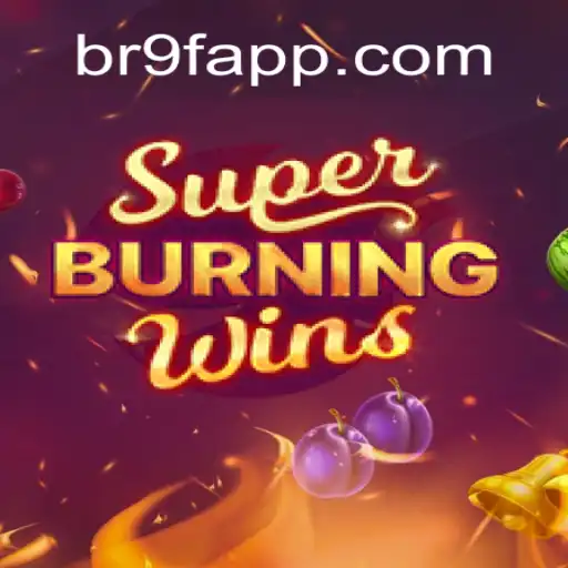 Explorando o Mundo de SuperBurningWins no BR9F.BET