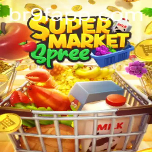 SupermarketSpree: Uma Aventura Empolgante nos Jogos Digitais