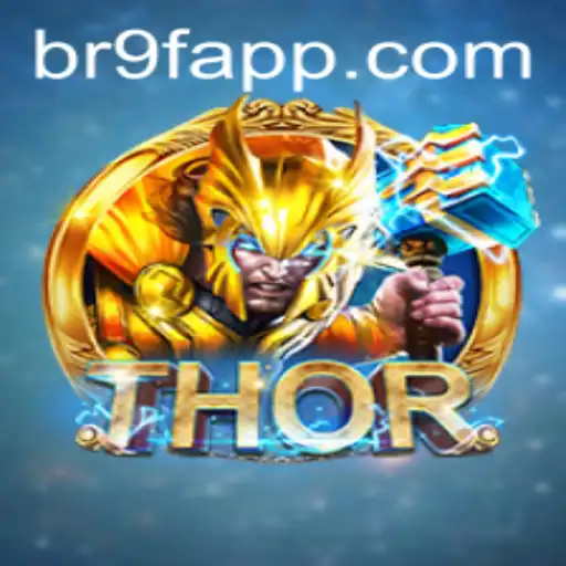 Descubra o Fascinante Jogo: THOR