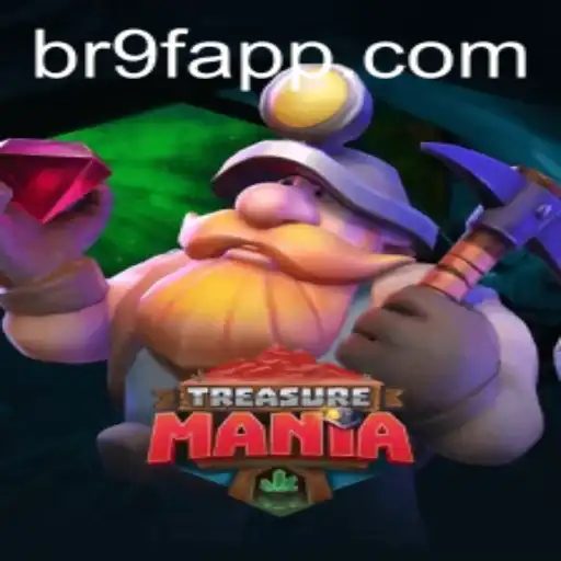 Descubra 'TreasureMania': A Nova Sensação dos Jogos Online