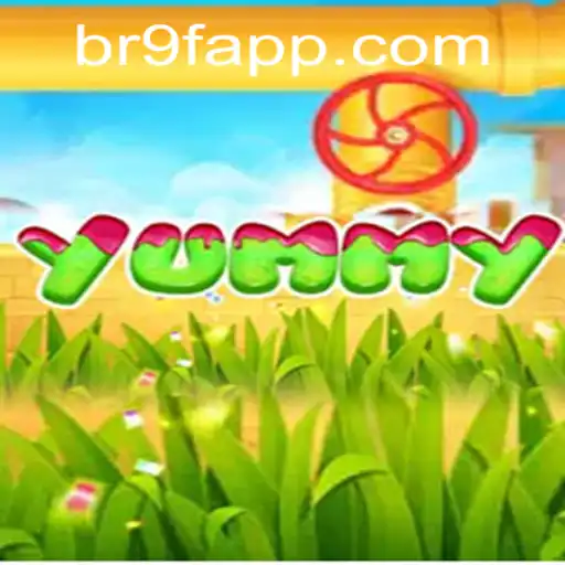 Explorando o Mundo de Yummy: Um Mergulho no Universo de BR9F.BET